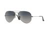 Sunglasses Ray-Ban Aviator Gradient RB 3025 (004/78) 