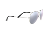 Sunglasses Ray-Ban Aviator large metal RB 3025 (019/W3)