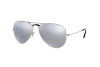 Occhiali da Sole Ray-Ban Aviator large metal RB 3025 (019/W3)