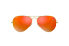 Солнцезащитные очки Ray-Ban Aviator RB 3025 (112/4D) 58mm