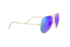 Sunglasses Ray-Ban Aviator RB 3025 (112/4L) 58mm