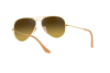 Occhiali da Sole Ray-Ban Aviator Gradient RB 3025 (112/85)