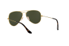 Солнцезащитные очки Ray-Ban Aviator RB 3025 (181)