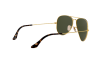 Солнцезащитные очки Ray-Ban Aviator RB 3025 (181)