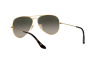 Sonnenbrille Ray-Ban Aviator RB 3025 (181/71) 