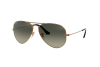 Occhiali da Sole Ray-Ban Aviator Gradient RB 3025 (197/71)