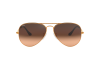 Sunglasses Ray-Ban Aviator Gradient RB 3025 (9001A5)