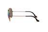 Солнцезащитные очки Ray-Ban Aviator Mineral Flash Lenses RB 3025 (9018C3)