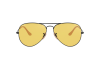 Occhiali da Sole Ray-Ban Aviator Washed Evolve RB 3025 (90664A)