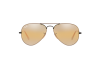 Occhiali da Sole Ray-Ban Aviator large metal RB 3025 (9153AG)