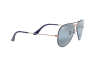 Occhiali da Sole Ray-Ban Aviator large metal RB 3025 (9156AJ)