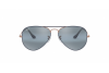 Sunglasses Ray-Ban Aviator large metal RB 3025 (9156AJ)