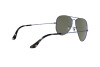 Sonnenbrille Ray-Ban Aviator large metal RB 3025 (918731)