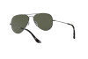 Occhiali da Sole Ray-Ban Aviator large metal RB 3025 (919031)