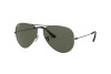 Lunettes de soleil Ray-Ban Aviator large metal RB 3025 (919031)