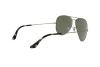 Occhiali da Sole Ray-Ban Aviator large metal RB 3025 (919131)