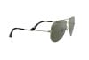 Occhiali da Sole Ray-Ban Aviator large metal RB 3025 (919131)