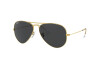 Солнцезащитные очки Ray-Ban Aviator large metal RB 3025 (919648)