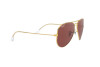 Occhiali da Sole Ray-Ban Aviator large metal RB 3025 (9196AF)