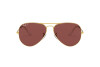 Occhiali da Sole Ray-Ban Aviator large metal RB 3025 (9196AF)