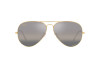 Lunettes de soleil Ray-Ban Aviator Large Metal RB 3025 (9196G3)
