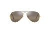 Occhiali da Sole Ray-Ban Aviator Large Metal RB 3025 (9196G5)