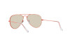 Sunglasses Ray-Ban Aviator large metal Evolve RB 3025 (9221T2)