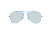 Occhiali da Sole Ray-Ban Aviator large metal Evolve RB 3025 (9222T3)