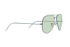 Солнцезащитные очки Ray-Ban Aviator large metal Evolve RB 3025 (9225T1)