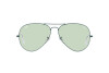 Солнцезащитные очки Ray-Ban Aviator large metal Evolve RB 3025 (9225T1)