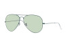Солнцезащитные очки Ray-Ban Aviator large metal Evolve RB 3025 (9225T1)