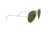 Sunglasses Ray-Ban Aviator Classic RB 3025 (L0205) 58mm