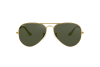 Sonnenbrille Ray-Ban Aviator Classic RB 3025 (L0205) 58mm