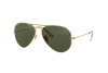 Sunglasses Ray-Ban Aviator Classic RB 3025 (L0205) 58mm