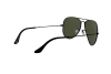 Sunglasses Ray-Ban Aviator Classic RB 3025 (L2823) 58mm