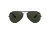 Occhiali da Sole Ray-Ban Aviator Classic RB 3025 (W0879) 58mm