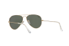 Occhiali da Sole Ray-Ban Aviator RB 3025 (W3234) 55mm