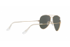 Lunettes de soleil Ray-Ban Aviator RB 3025 (W3234) 55mm