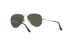 Sunglasses Ray-Ban Aviator RB 3025 (W3275) 55mm