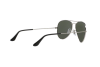 Lunettes de soleil Ray-Ban Aviator RB 3025 (W3275) 55mm