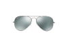 Sunglasses Ray-Ban Aviator RB 3025 (W3275) 55mm