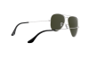 Sunglasses Ray-Ban Aviator RB 3025 (W3277) 58mm