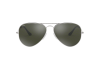 Occhiali da Sole Ray-Ban Aviator RB 3025 (W3277) 58mm