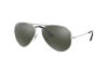 Occhiali da Sole Ray-Ban Aviator RB 3025 (W3277) 58mm