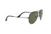 Солнцезащитные очки Ray-Ban Aviator large metal RB 3025 (W3361)