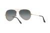 Sonnenbrille Ray-Ban RB 3026 (197/71)