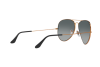 Sonnenbrille Ray-Ban RB 3026 (197/71)