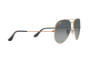 Occhiali da Sole Ray-Ban RB 3026 (197/71)