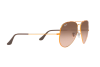 Солнцезащитные очки Ray-Ban RB 3026 (9001A5)