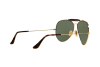 Солнцезащитные очки Ray-Ban Outdoorsman ll RB 3029 (181) 